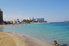 Турецкая Республика Северный Кипр (ТРСК)