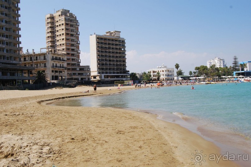 Турецкая Республика Северный Кипр (ТРСК)