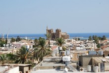 Турецкая Республика Северный Кипр (ТРСК)