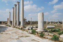 Турецкая Республика Северный Кипр (ТРСК)