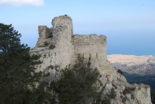 Турецкая Республика Северный Кипр (ТРСК)