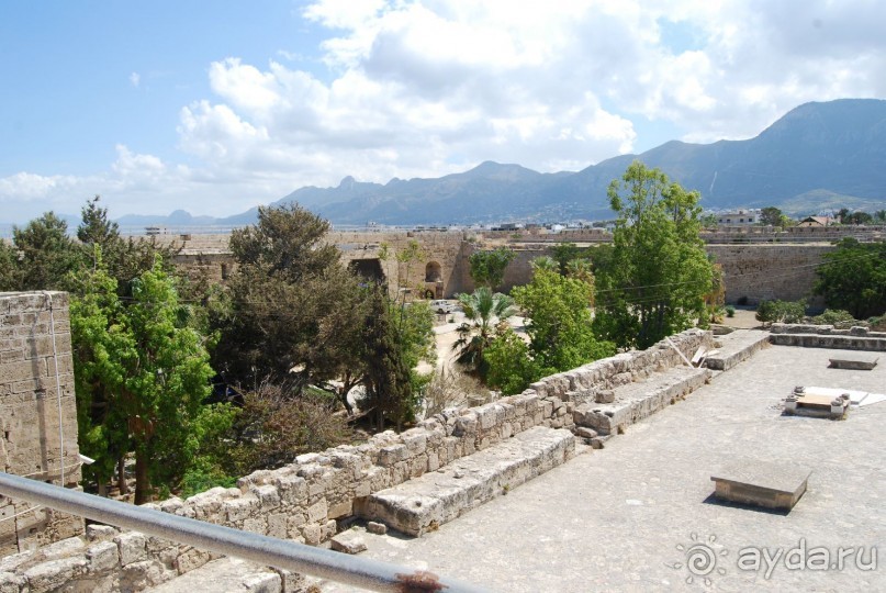 Турецкая Республика Северный Кипр (ТРСК)