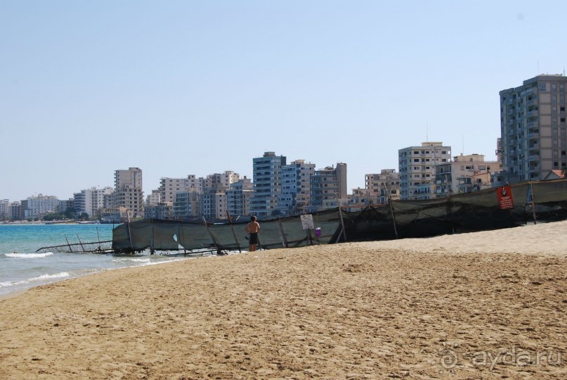 Турецкая Республика Северный Кипр (ТРСК)