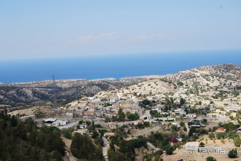 Турецкая Республика Северный Кипр (ТРСК)