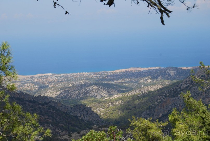 Турецкая Республика Северный Кипр (ТРСК)