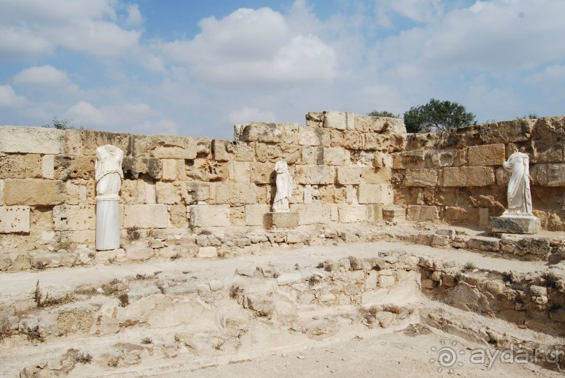 Турецкая Республика Северный Кипр (ТРСК)