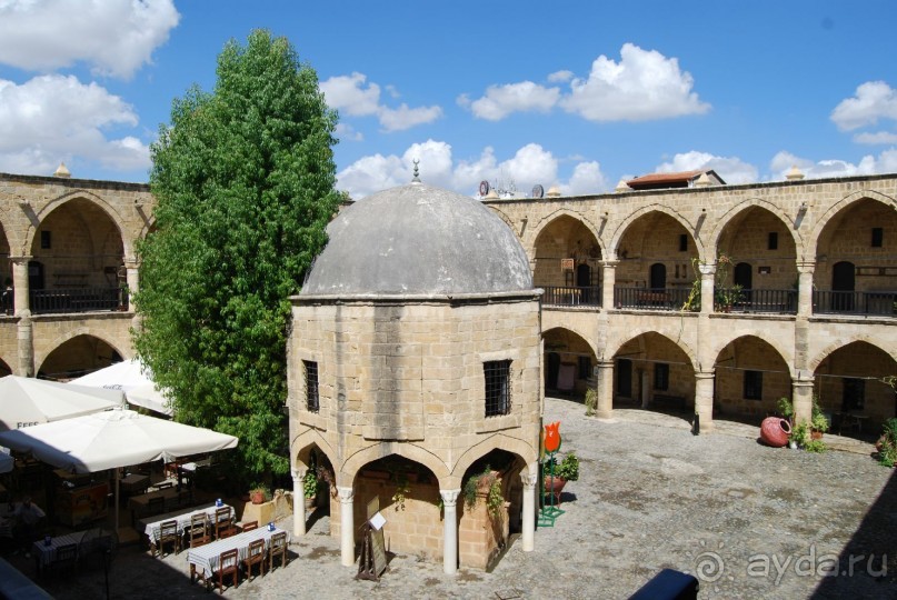 Турецкая Республика Северный Кипр (ТРСК)