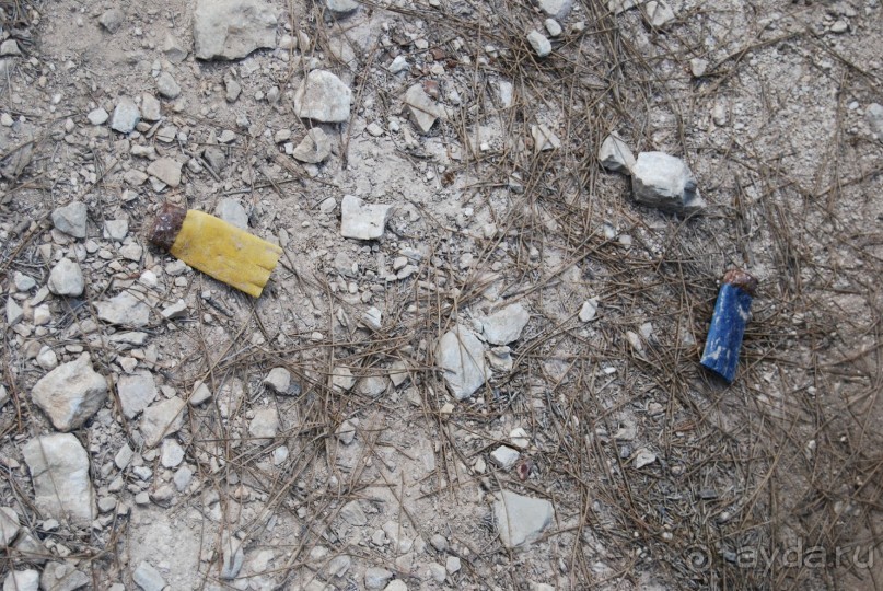 Турецкая Республика Северный Кипр (ТРСК)