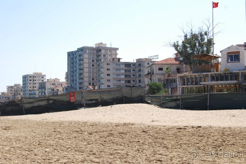 Турецкая Республика Северный Кипр (ТРСК)