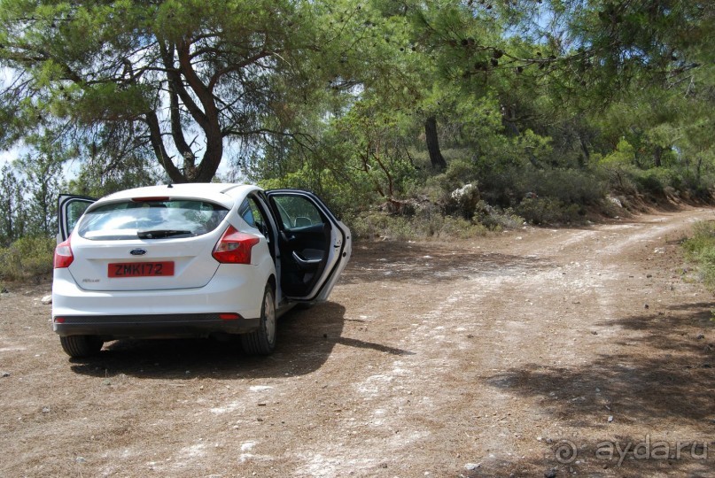 Турецкая Республика Северный Кипр (ТРСК)