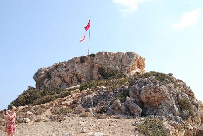 Турецкая Республика Северный Кипр (ТРСК)