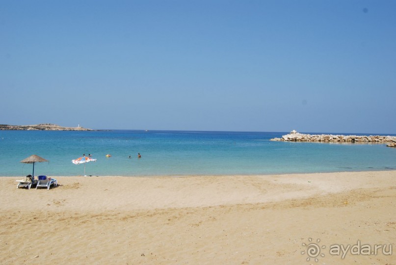 Турецкая Республика Северный Кипр (ТРСК)