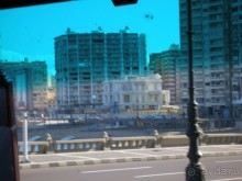 Каир впечатлил, Хургада так себе