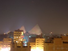 Каир впечатлил, Хургада так себе