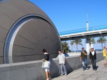 Каир впечатлил, Хургада так себе