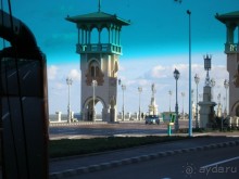 Каир впечатлил, Хургада так себе