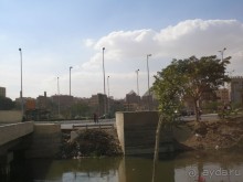 Альбом отзыва "Каир впечатлил, Хургада так себе"