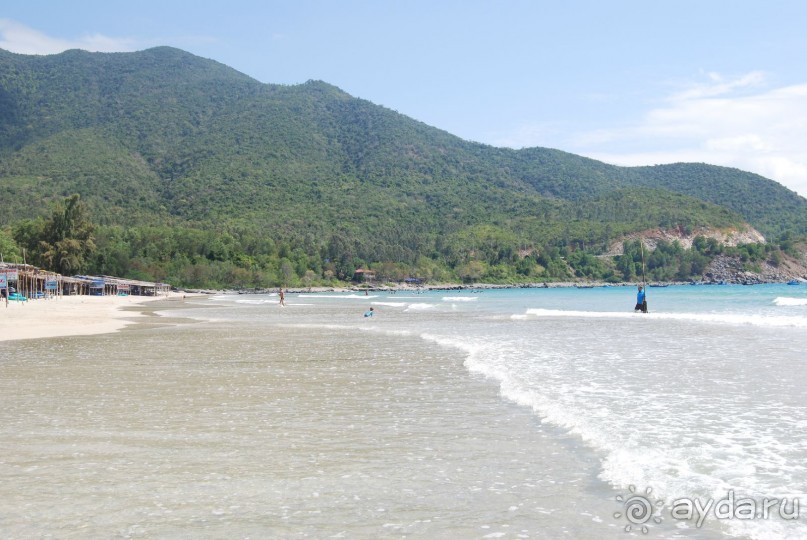 Социалистический Вьетнам (Нячанг)