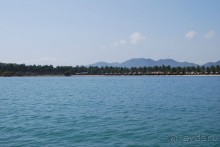 Социалистический Вьетнам (Нячанг)