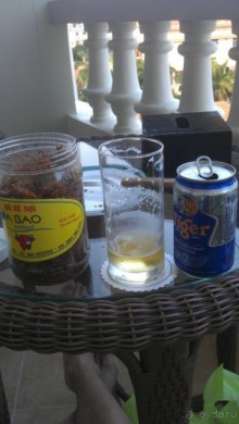 Социалистический Вьетнам (Нячанг)