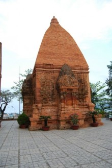 Социалистический Вьетнам (Нячанг)