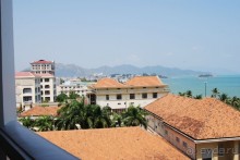 Социалистический Вьетнам (Нячанг)