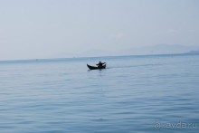 Социалистический Вьетнам (Нячанг)