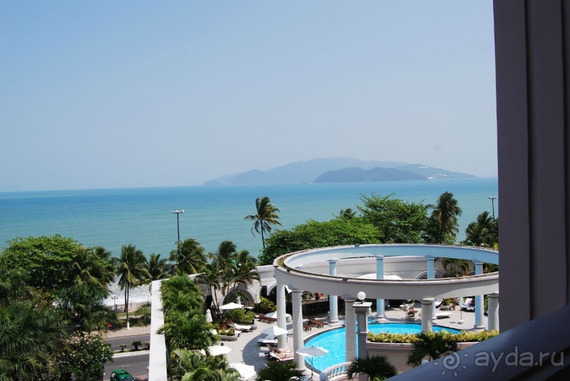 Социалистический Вьетнам (Нячанг)