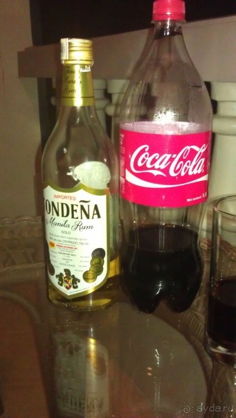 Социалистический Вьетнам (Нячанг)