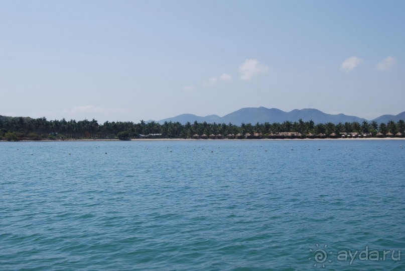 Социалистический Вьетнам (Нячанг)