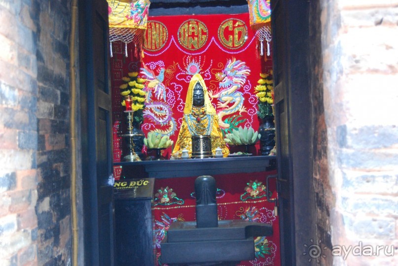 Социалистический Вьетнам (Нячанг)