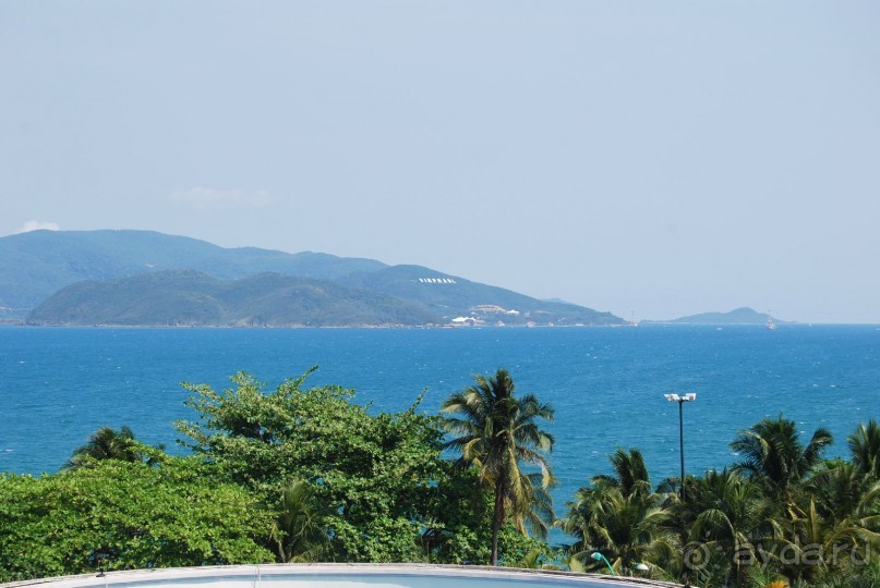 Социалистический Вьетнам (Нячанг)