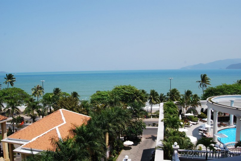 Социалистический Вьетнам (Нячанг)