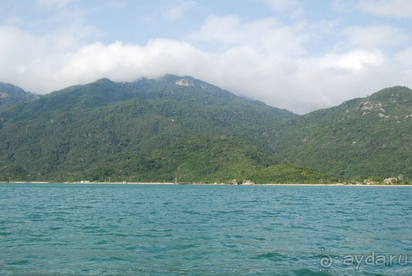 Социалистический Вьетнам (Нячанг)