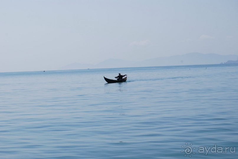 Социалистический Вьетнам (Нячанг)