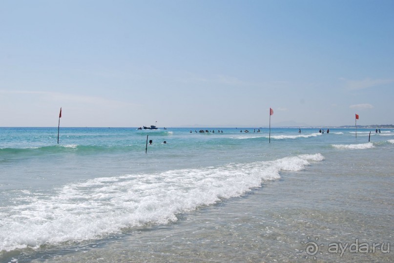 Социалистический Вьетнам (Нячанг)