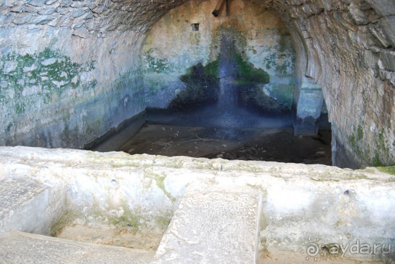 Крит в сентябре