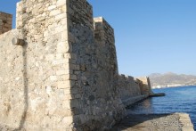 Крит в сентябре