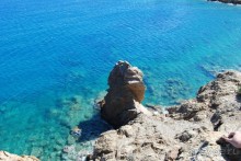 Крит в сентябре