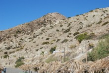 Крит в сентябре