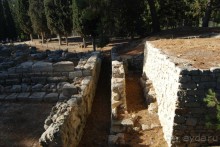 Крит в сентябре