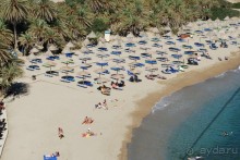 Крит в сентябре