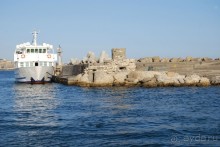 Крит в сентябре