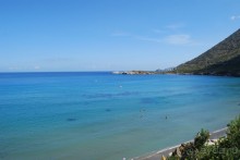 Крит в сентябре