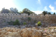 Крит в сентябре