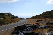 Крит в сентябре