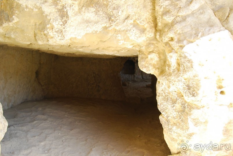 Крит в сентябре