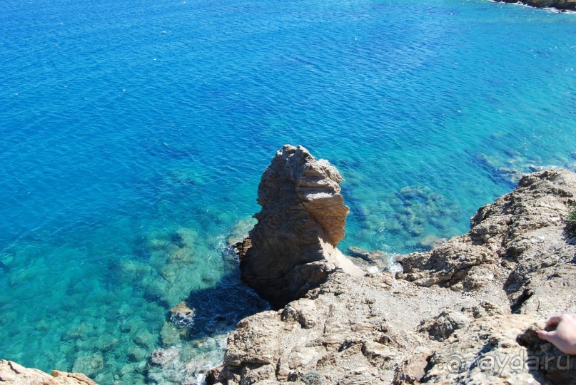 Крит в сентябре