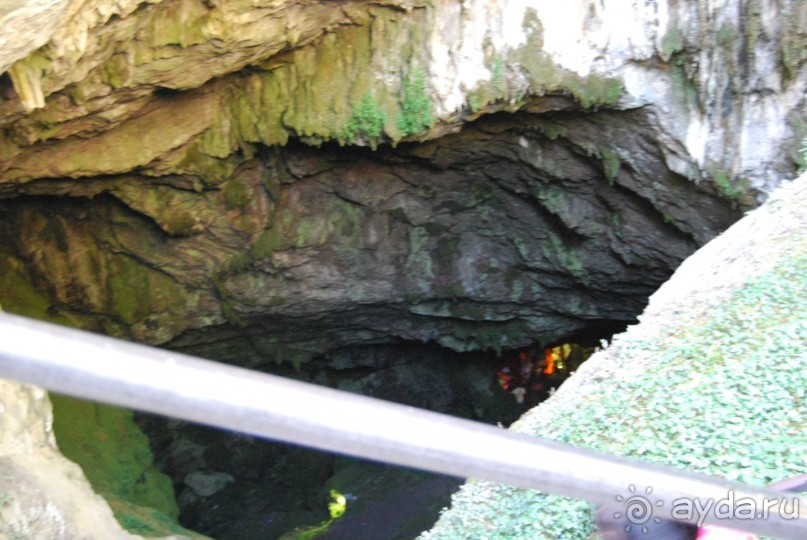 Крит в сентябре