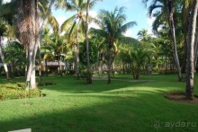 Доминикана - отдых без напрягов